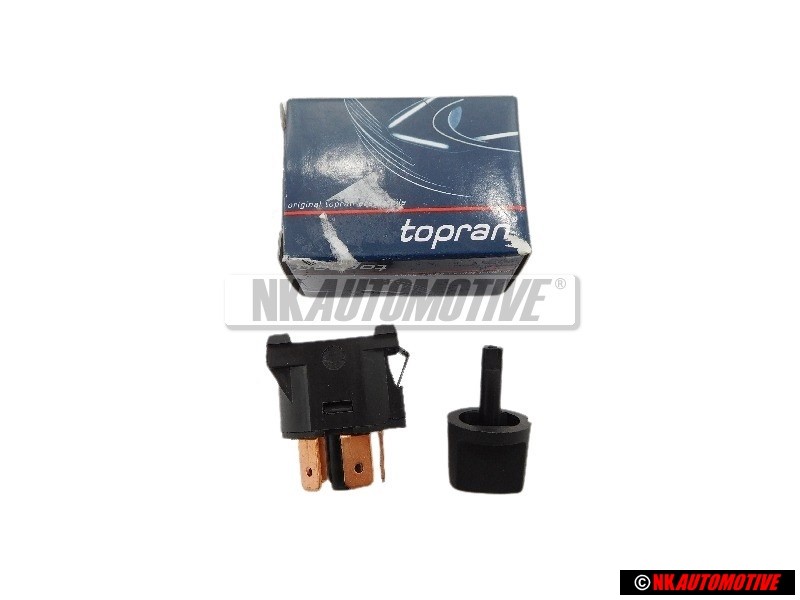 TOPRAN Διακόπτης Για Μοτέρ Ανεμιστήρα - 102 691