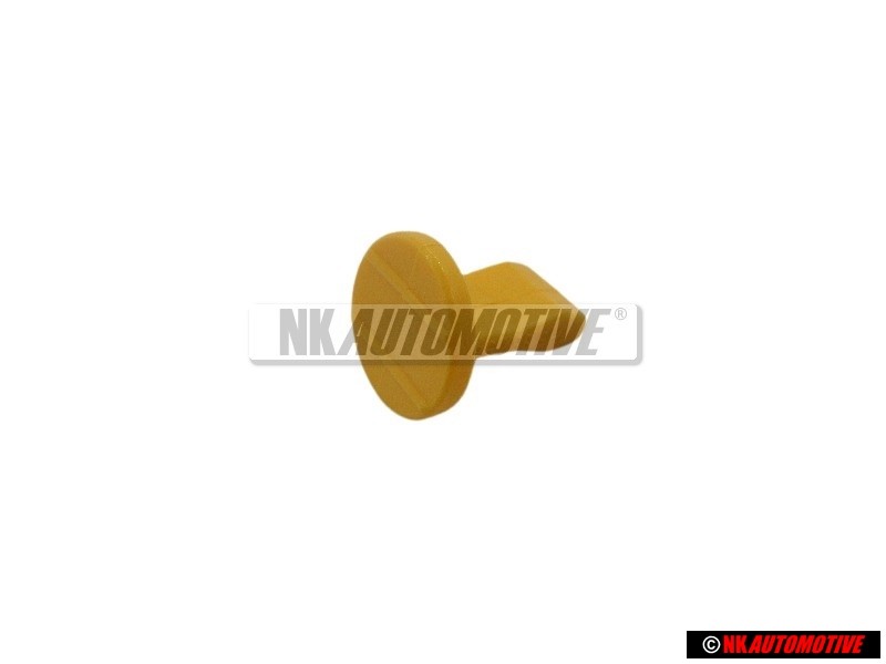 Γνήσιο VW Κλιπ - 7H5867549