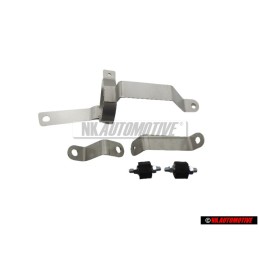 VW Classic Parts Βάση Για Συσσωρευτή Καυσίμου - 171201515