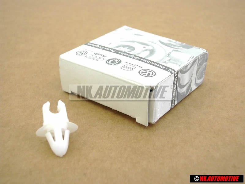 Γνήσιο VW Κλιπ - 155885770