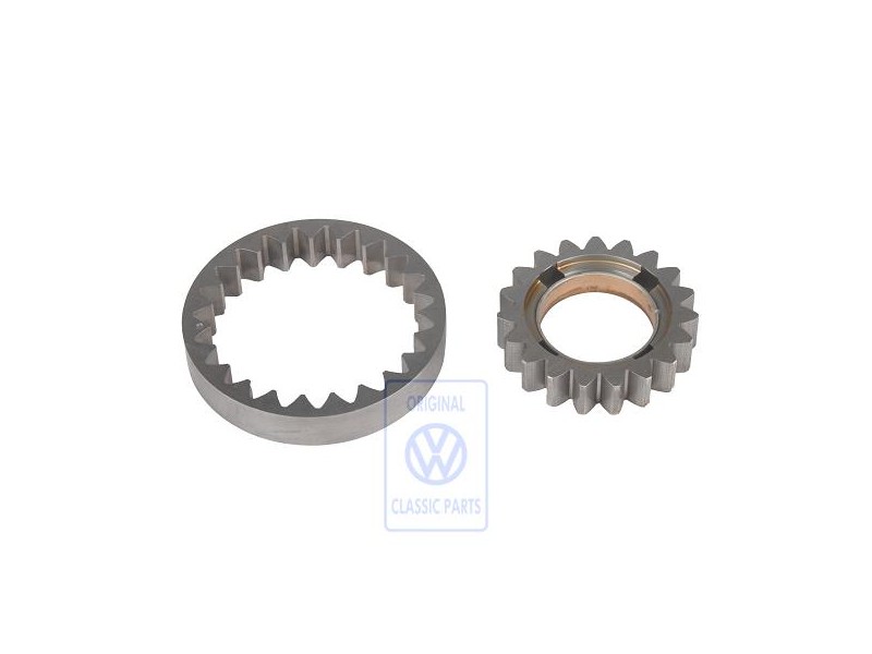 Γνήσιο VW Σετ Γραναζιών - 095321263