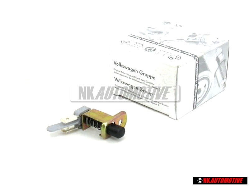 VW CLASSIC PARTS Διακόπτης - 113947561H