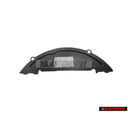 Γνήσιο VW Λαμαρίνα Κάλυψης - 095409157A