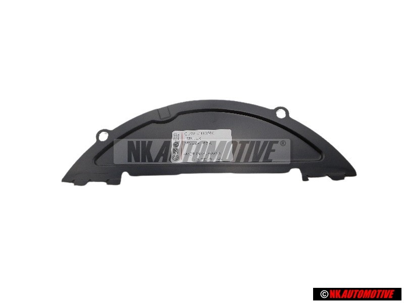 Γνήσιο VW Λαμαρίνα Κάλυψης - 095409157A