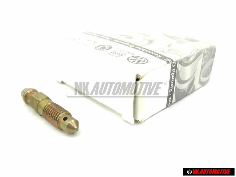 Γνήσιο VW Βαλβίδα Εξαέρωσης - 113615273A