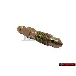 Γνήσιο VW Βαλβίδα Εξαέρωσης - 113615273A