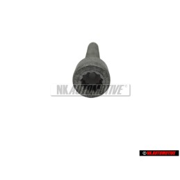 Γνήσιο VW Βίδα Κυλίνδρου - 113501229C