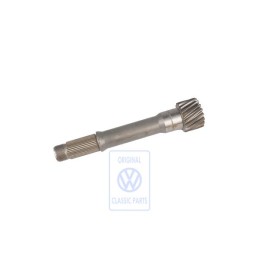 Γνήσιο VW Δευτερεύων Άξονας - 096323857G