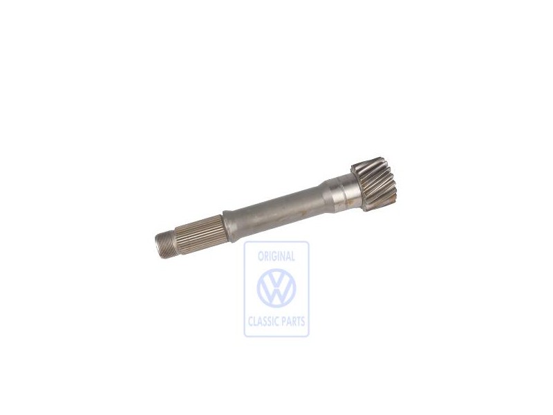 Γνήσιο VW Δευτερεύων Άξονας - 096323857G