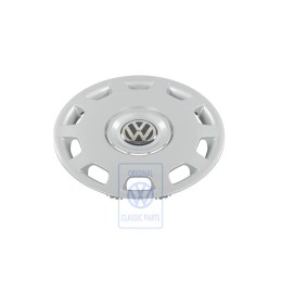 Γνήσιο VW Τάσι Τροχού Χρωμέ - 3B0601147D FED