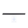 Γνήσιο VW Κάλυμμα Πόρτας Σατινέ Μαύρο - 3B0854940B B41