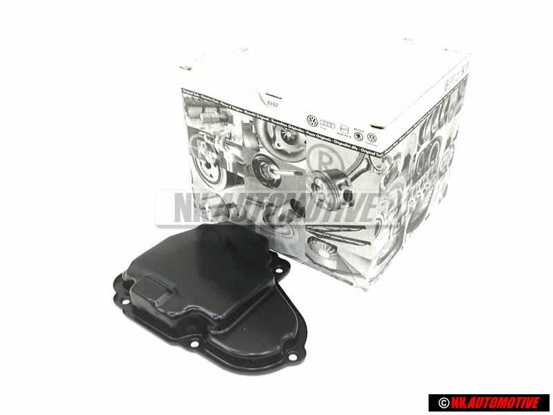 Γνήσιο VW Καπάκι Κιβωτίου Ταχυτήτων - 0A4301211B