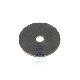 Γνήσιο VW Ελαστική Ροδέλα - 4A0805137