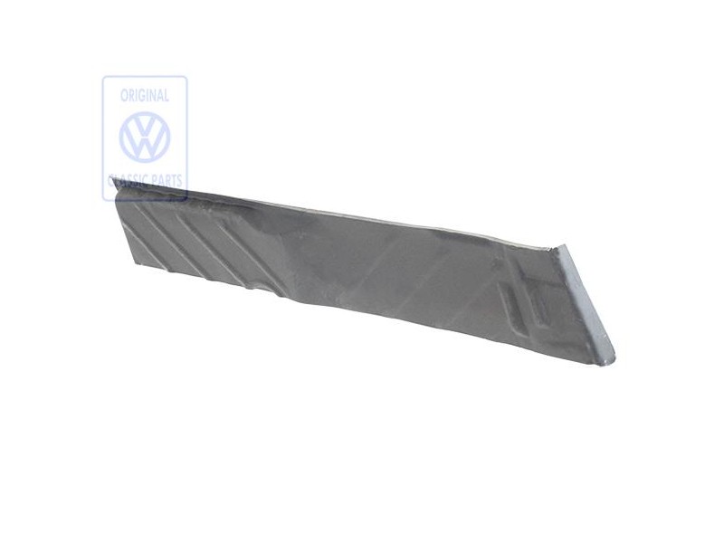 Γνήσιο VW Λαμαρ Επισκ - Λαμαρίνα Δαπέδου - 171803208A