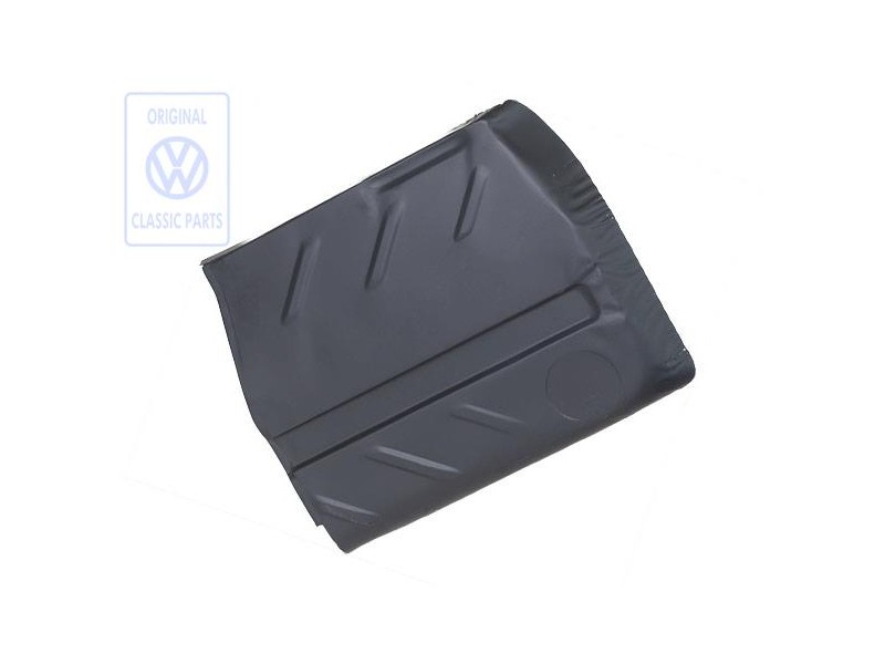 Γνήσιο VW Λαμαρ Επισκ - Λαμαρίνα Δαπέδου - 171803208B