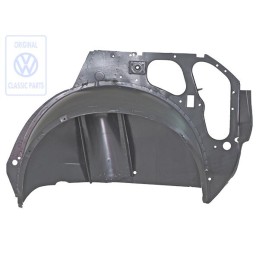 Γνήσιο VW Θόλος Τροχού - 171803421L