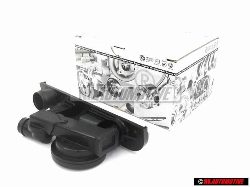 Γνήσιο VW Βαλβίδα Ελέγχου Πίεσης - 06F129101R