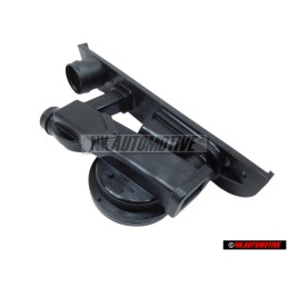 Γνήσιο VW Βαλβίδα Ελέγχου Πίεσης - 06F129101R