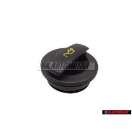 Γνήσιο VW Πώμα Φραγής - 06C103485P