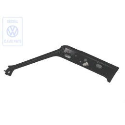 Γνήσιο VW Λαμαρίνα Κάλυψης Κολόνας Α - 171809427D