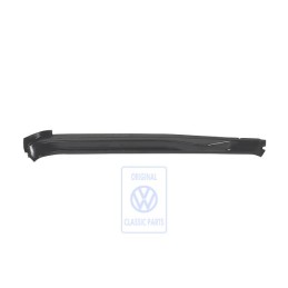 Γνήσιο VW Κανάλι Στεγανοποίησης - 171809644B
