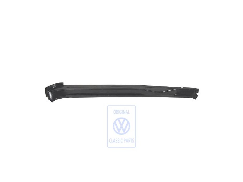 Γνήσιο VW Κανάλι Στεγανοποίησης - 171809644B