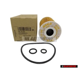 Γνήσιο VW Στέλεχος Φίλτρου Με Στεγανοπ - 03L115562