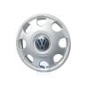 Γνήσιο VW Τάσι Τροχού Χρωμέ - 6X0601147A GJW