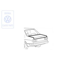 Γνήσιο VW Πίσω Καπό - 161827025B