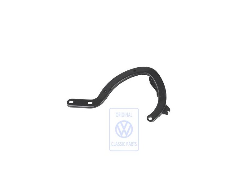 Γνήσιο VW Μεντεσές Καπό - 161827302