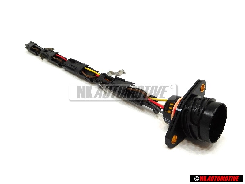 Γνήσιο VW Πλεξούδα Καλωδίων Αντάπτορα - 038971600