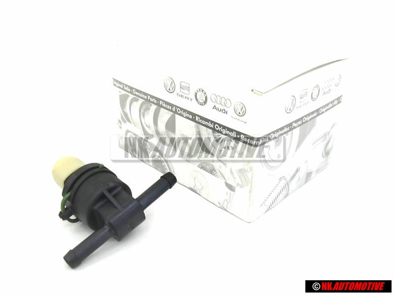 Γνήσιο VW Δότης Θερμοκρασίας - 038906081B