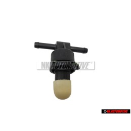 Γνήσιο VW Δότης Θερμοκρασίας - 038906081B
