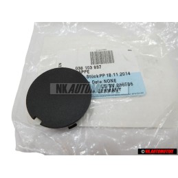 Γνήσιο VW Καπάκι Σφράγισης - 038103937