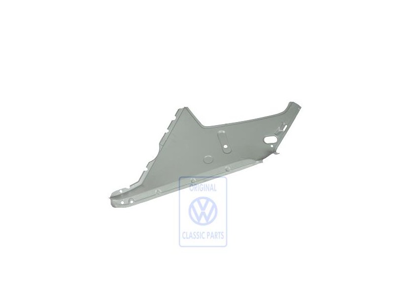 Γνήσιο VW Πλαϊνό Τμήμα Εσωτερικά - 173809406B
