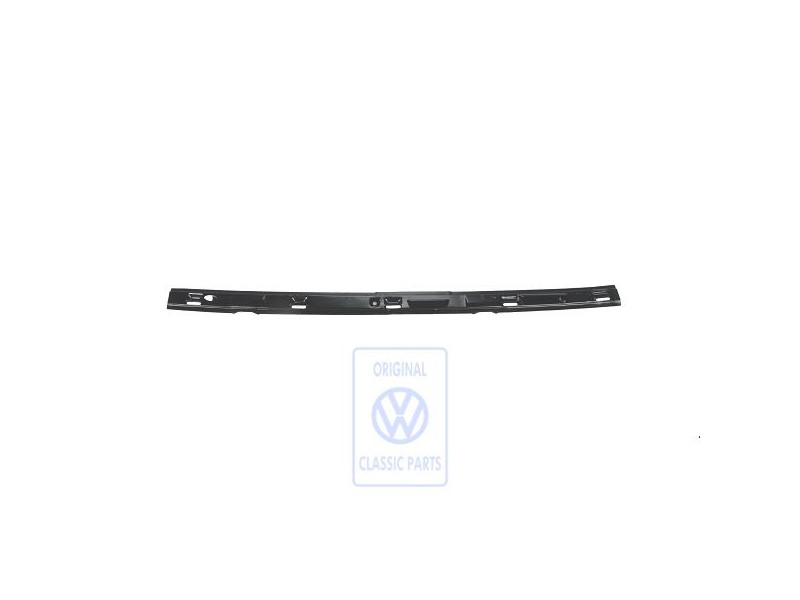 Γνήσιο VW Σκέλος Για Πλευρικό Τμήμα - 173809430B