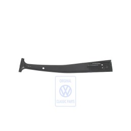 Γνήσιο VW Εσωτερικό Κολόνας Β - 173809443A
