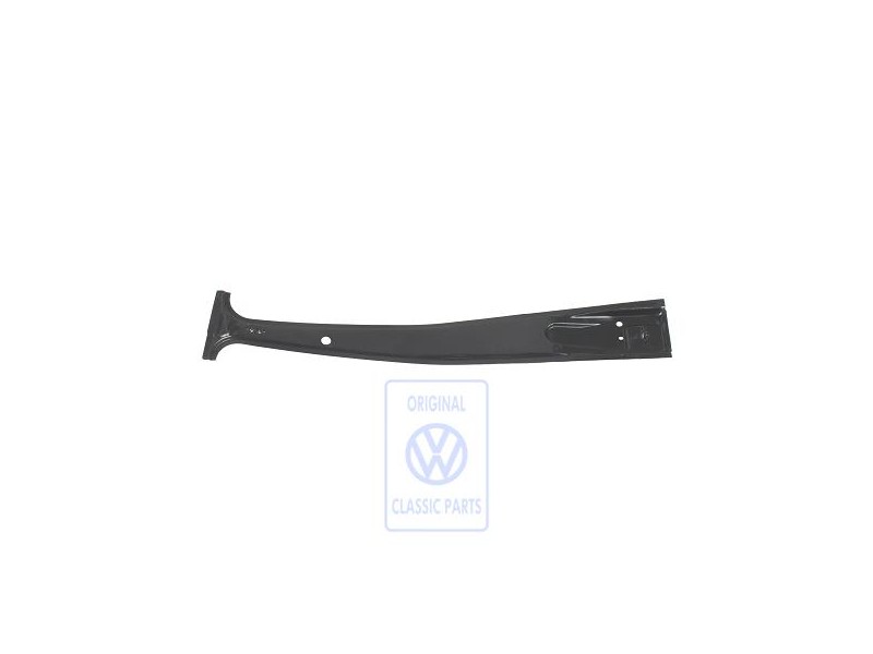 Γνήσιο VW Εσωτερικό Κολόνας Β - 173809443A