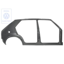 Γνήσιο VW Πλαϊνό Μέρος - 173809602M