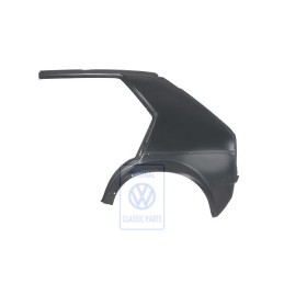 Γνήσιο VW Τμηματικό Μέρος - Πλαϊνό Τμήμα - 173809843A