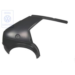 Γνήσιο VW Τμηματικό Μέρος - Πλαϊνό Τμήμα - 173809844B