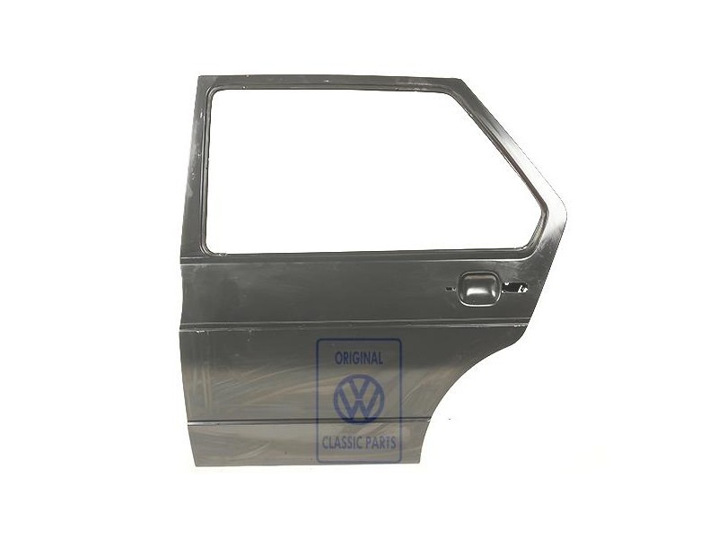 Γνήσιο VW Πόρτα - 173833051T