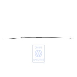 Γνήσιο VW Ντίζα Φρένων - 3B0609721AA