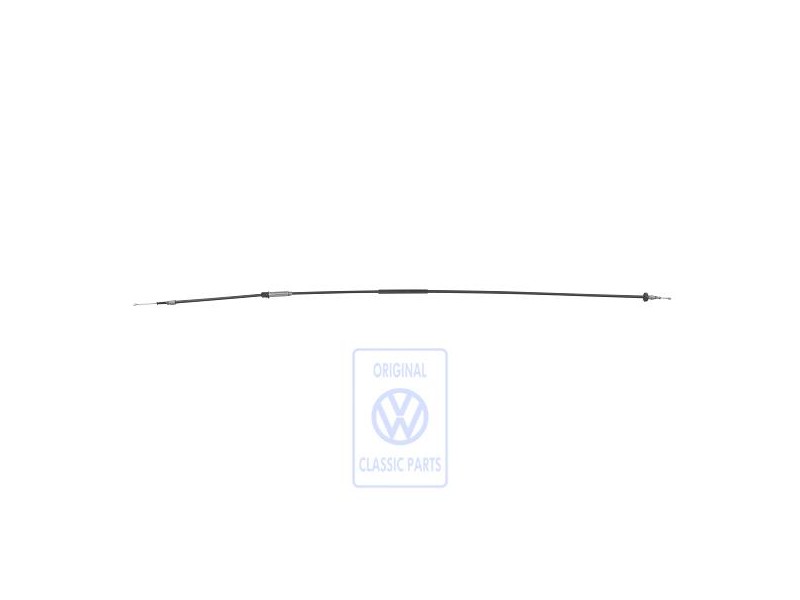 Γνήσιο VW Ντίζα Φρένων - 3B0609721AA