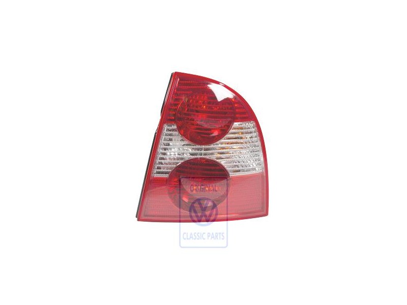 Γνήσιο VW Πίσω Φως - 3B5945096AE