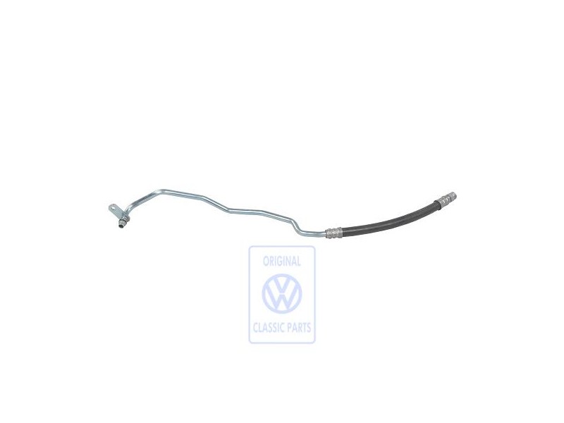 Γνήσιο VW Αγωγός Πίεσης Λαδιού - 8D0317825P