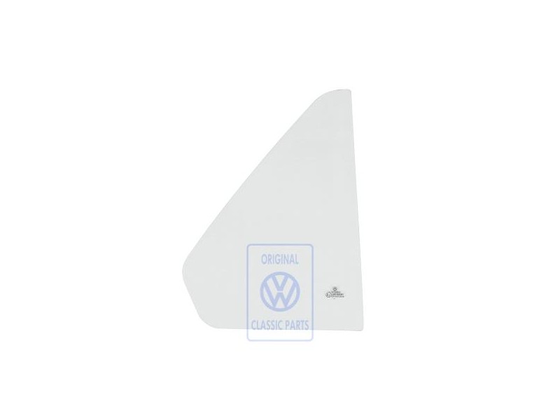 Γνήσιο VW Τζάμι Πόρτας (Σταθερό) - 173845216