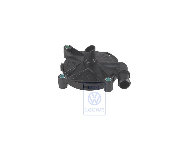 Γνήσιο VW Βαλβίδα - 036103765C