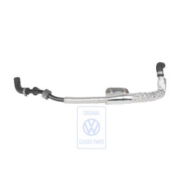 Γνήσιο VW Σωλήνας Υποπίεσης - 1J0612041FK