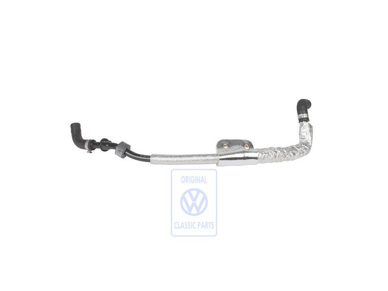 Γνήσιο VW Σωλήνας Υποπίεσης - 1J0612041FK